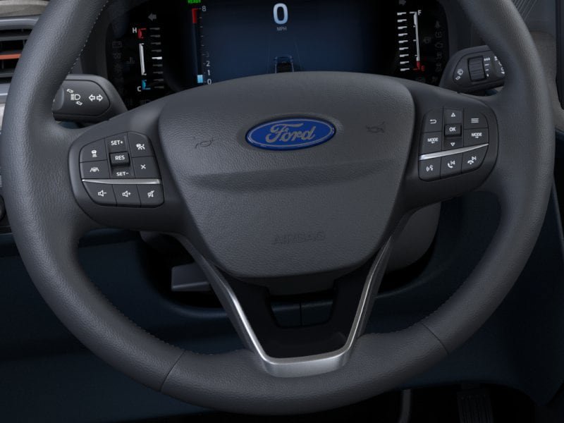 New 2026 Ford Maverick Lariat AWD/4WD image 40