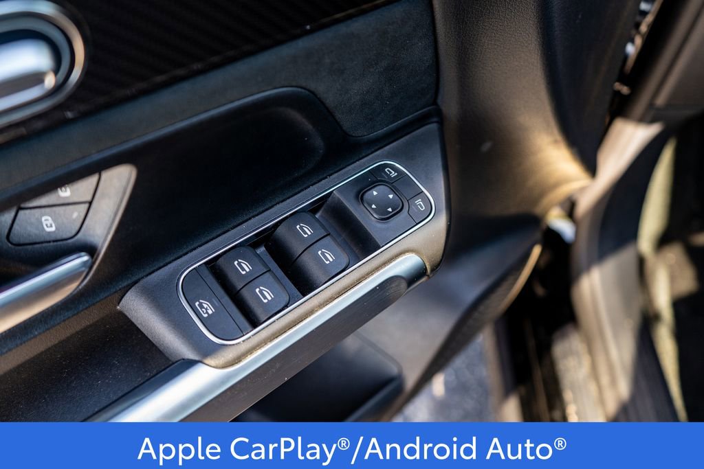 Used 2023 Mercedes-Benz GLB 35 AMG GLB 35 AMGﾮ image 17