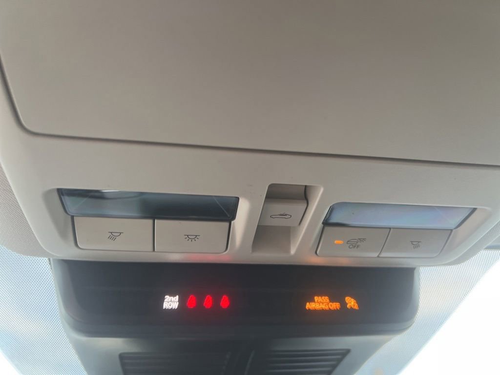 New 2026 MAZDA CX-50 AWD 2.5 Hybrid w/ Premium Pkg image 25