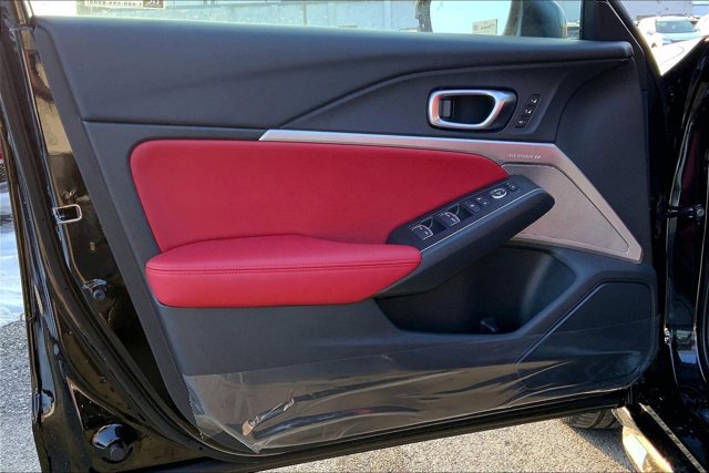 New 2026 Acura Integra A-Spec FWD image 13