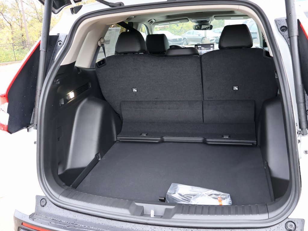 New 2026 Honda CR-V EX-L image 9