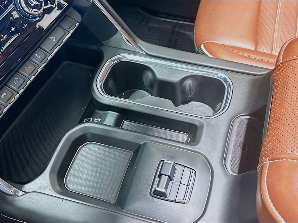 Used 2024 GMC Sierra 2500 Denali Ultimate w/ Max Trailering Package image 17