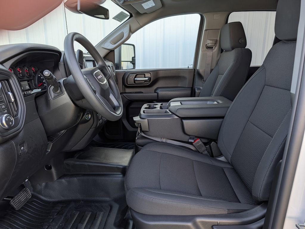 New 2026 GMC Sierra 2500 Pro image 24
