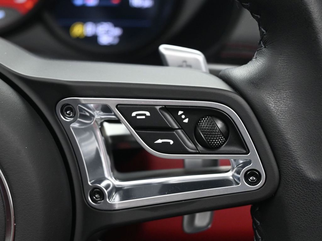 Certified 2022 Porsche 718 Boxster GTS image 25