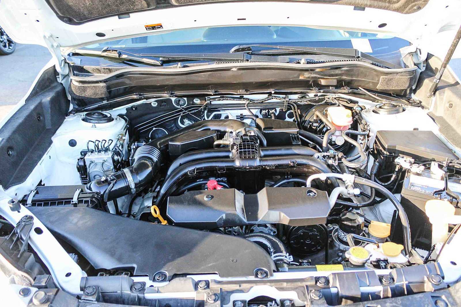 Used 2018 Subaru Forester 2.5i w/ Alloy Wheel Package image 29