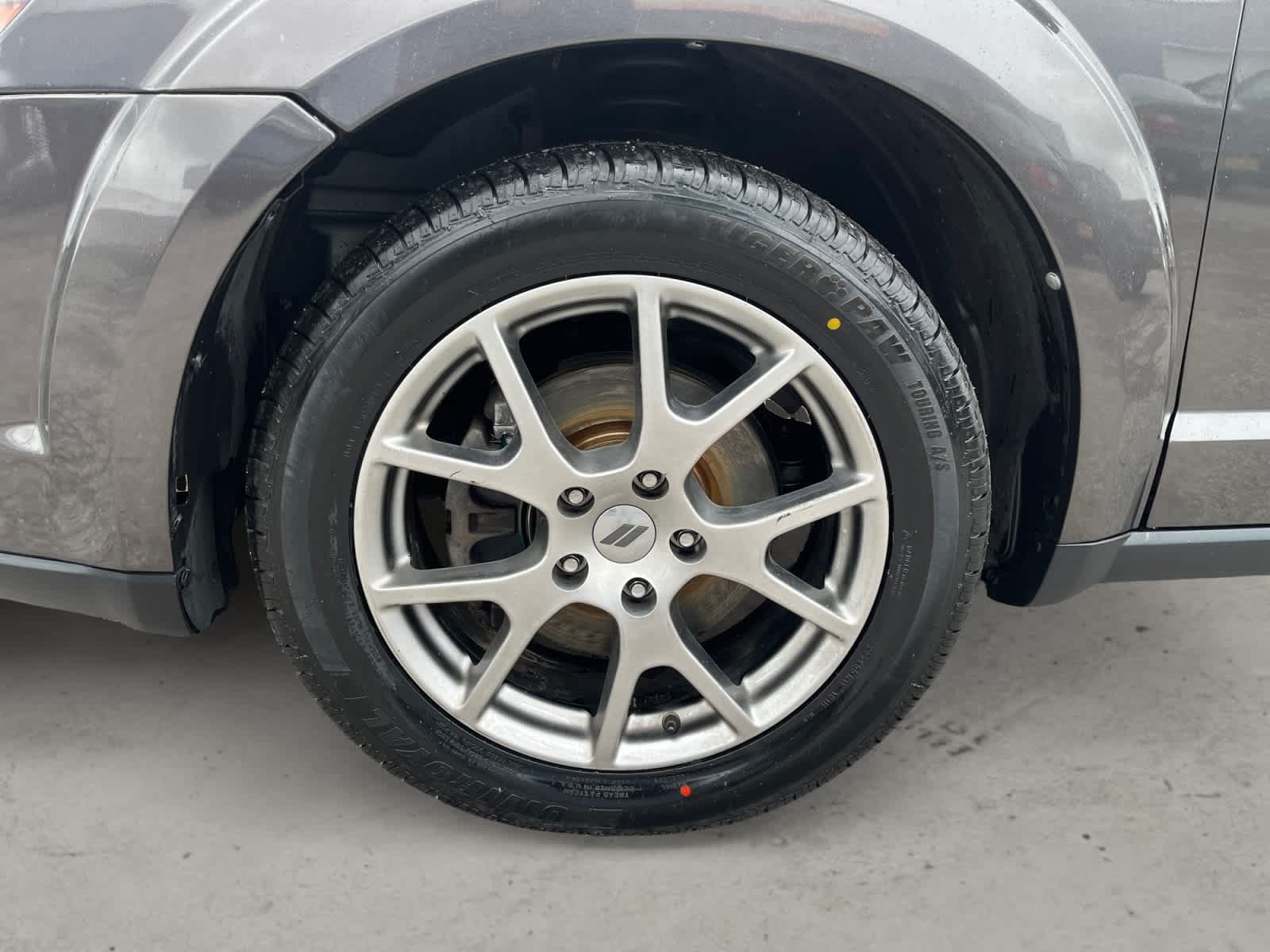 Used 2019 Dodge Journey GT FWD image 10