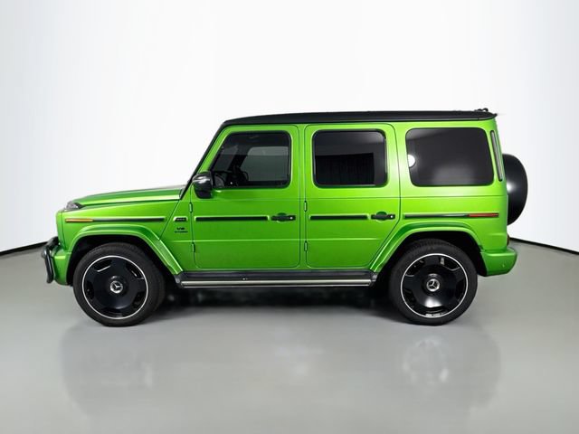 Used 2022 Mercedes-Benz G 63 AMG 4MATIC image 4
