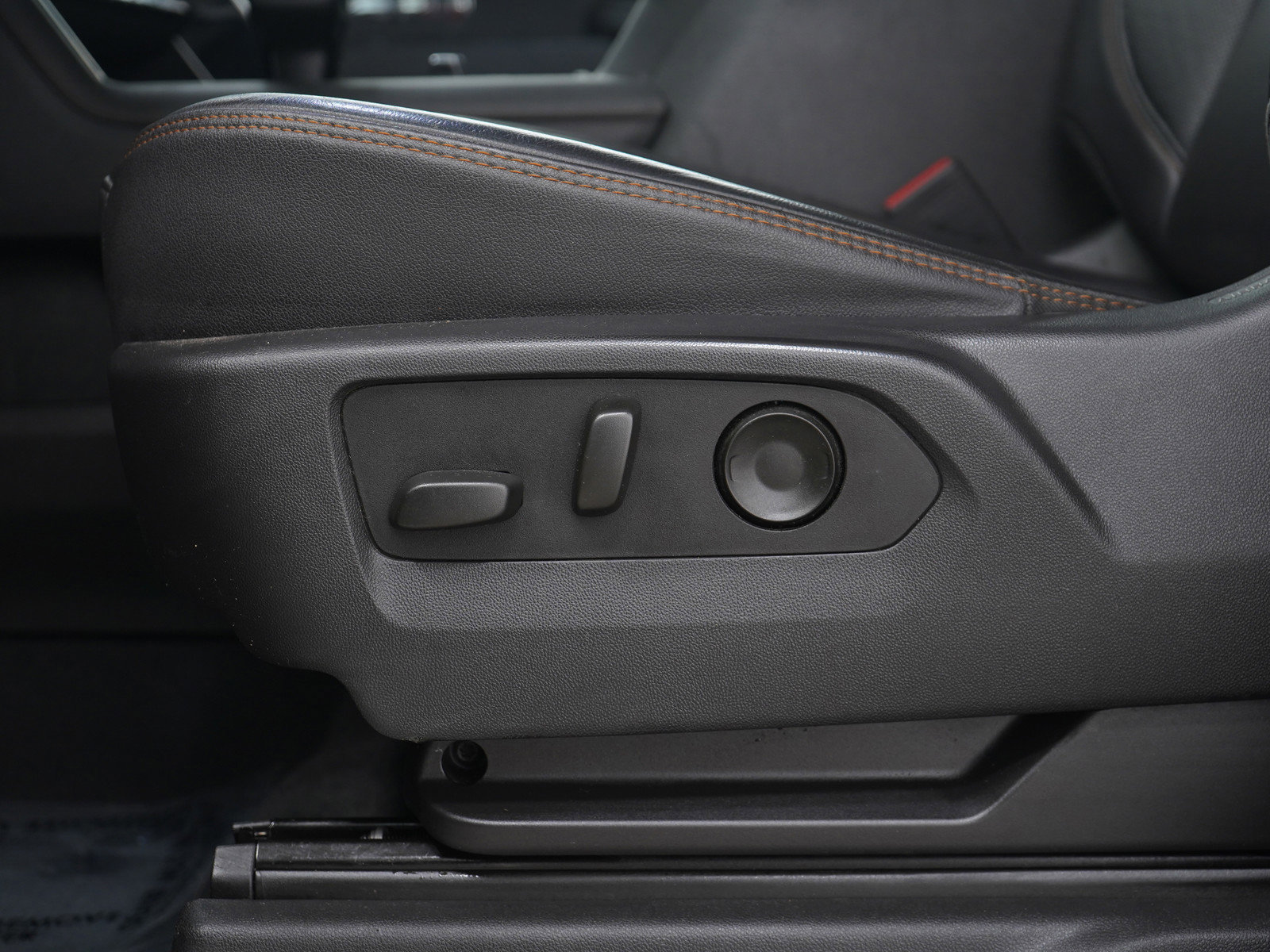 Used 2023 GMC Sierra 1500 AT4 image 22