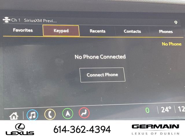 Used 2022 Buick Envision Avenir w/ Technology Package II image 27