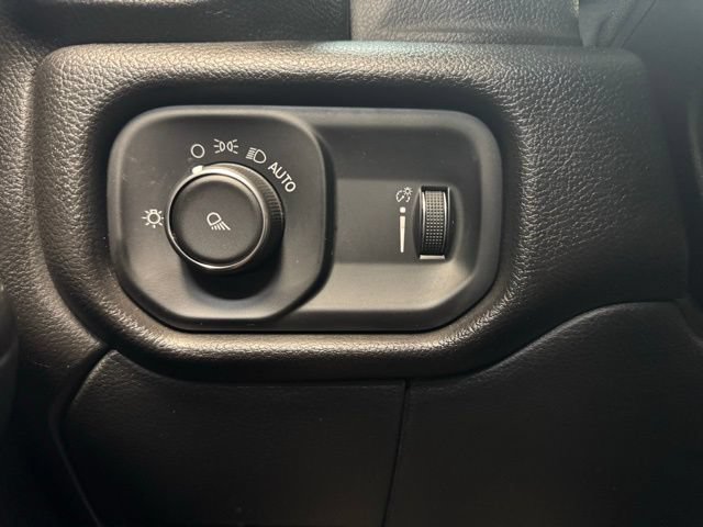 Used 2022 RAM 2500 Tradesman AWD/4WD image 15