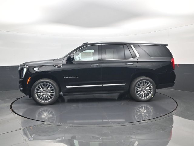 New 2027 GMC Yukon Elevation w/ Elevation Premium Package AWD/4WD image 8