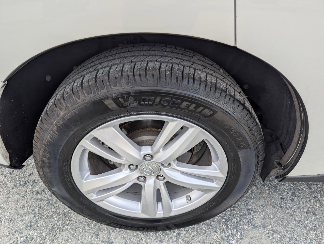 Used 2015 Acura RDX FWD image 6