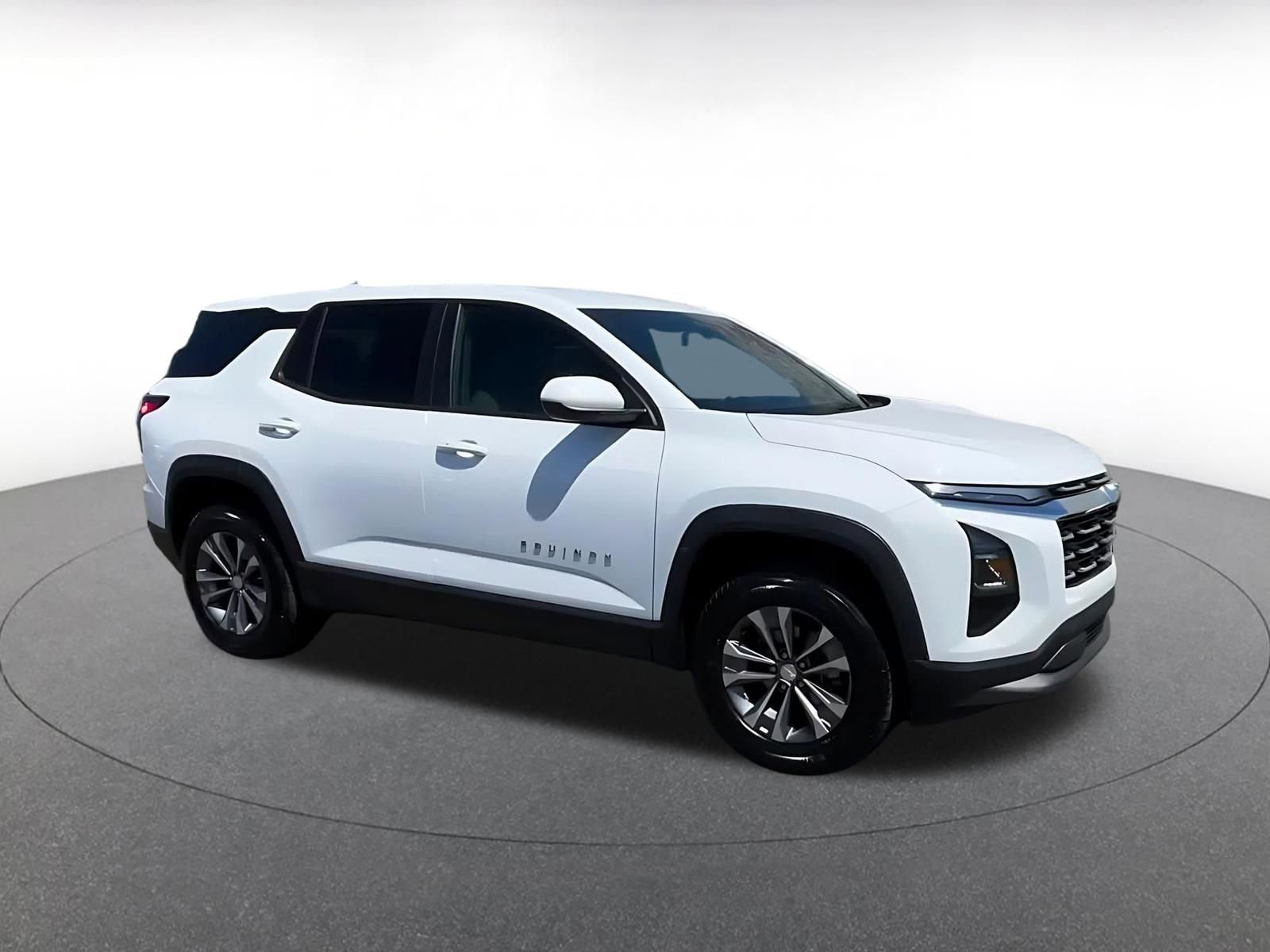 Used 2025 Chevrolet Equinox LT FWD video 2