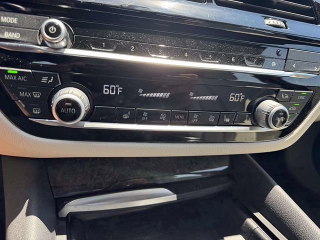 Used 2020 BMW 540i xDrive w/ Premium Package AWD/4WD image 33