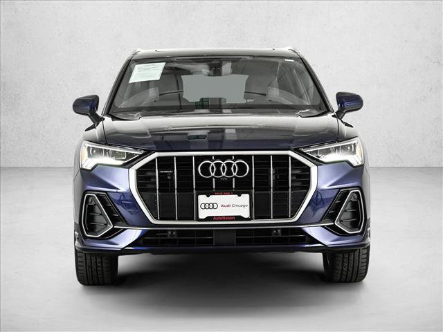 Used 2023 Audi Q3 2.0T Premium Plus w/ Premium Plus Package image 2