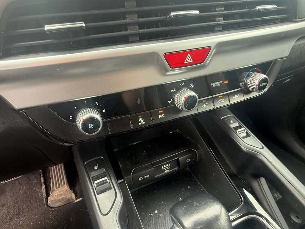 Used 2020 Kia Telluride S AWD/4WD image 18