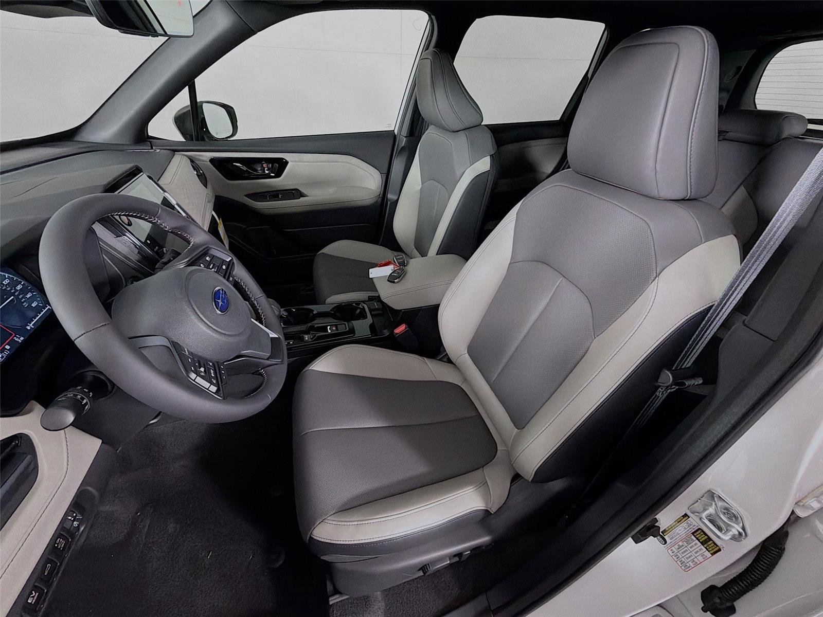 New 2026 Subaru Forester Limited AWD/4WD image 11