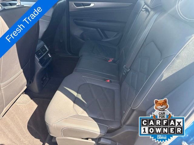 Certified 2024 Volkswagen Atlas Cross Sport SE FWD image 9