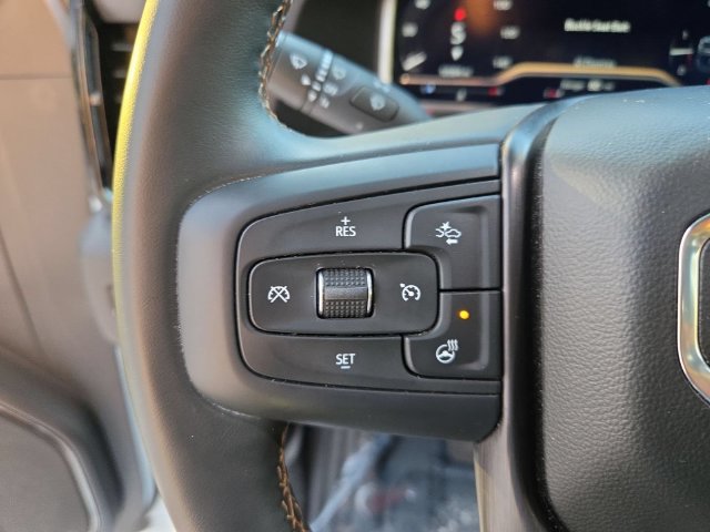 Certified 2024 GMC Sierra 2500 AT4 w/ AT4 Premium Plus Package AWD/4WD image 13