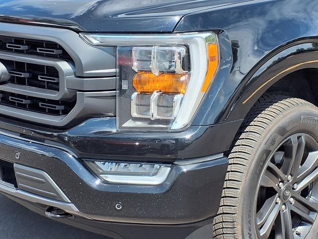 Used 2021 Ford F150 XLT w/ Equipment Group 302A High AWD/4WD image 31