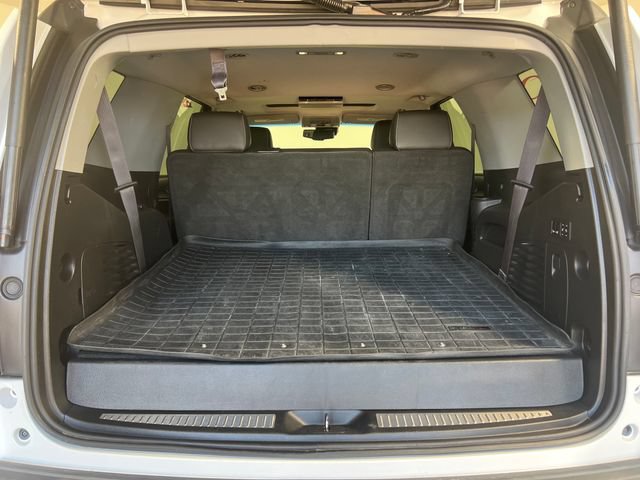 Used 2017 Chevrolet Tahoe LT RWD image 24