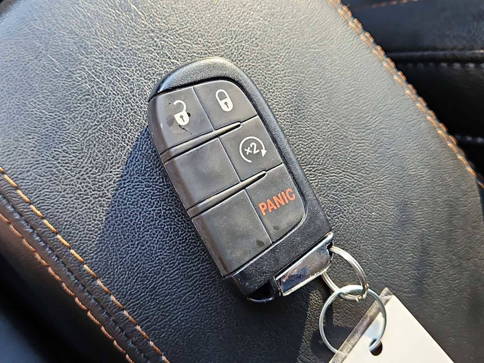 Used 2020 Jeep Compass Limited image 35