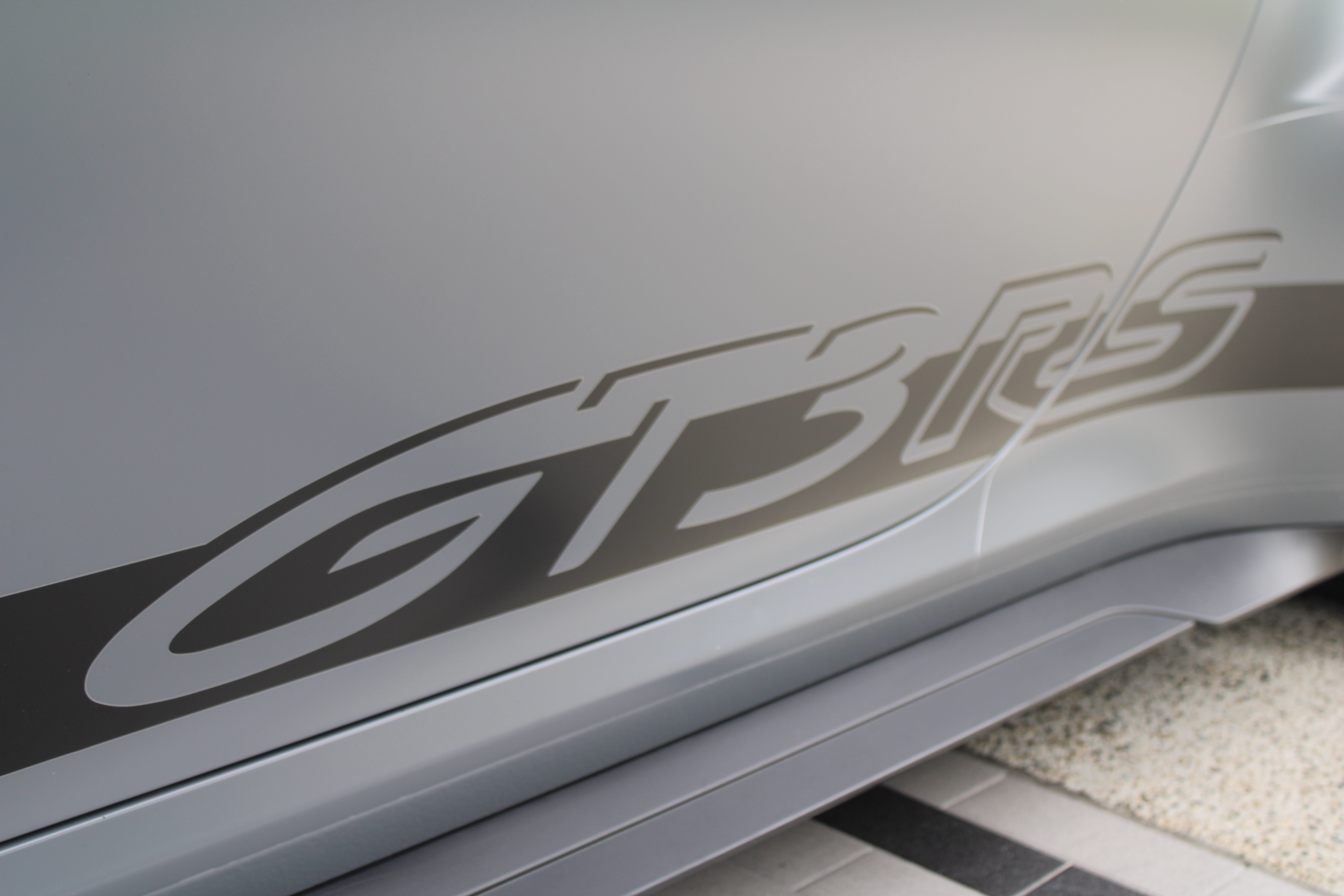 Used 2024 Porsche 911 GT3 RS RWD image 28