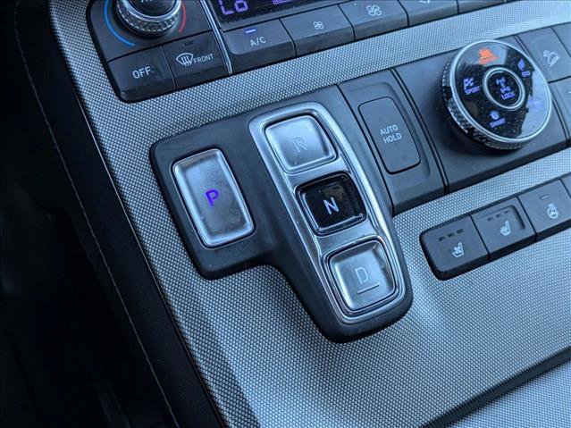 Used 2022 Hyundai Palisade Calligraphy image 12