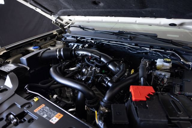 Used 2025 Ford Ranger Raptor AWD/4WD image 33