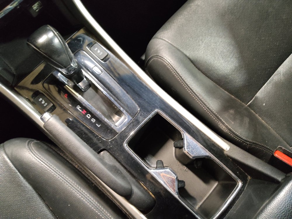 Used 2017 Honda Accord EX-L image 26