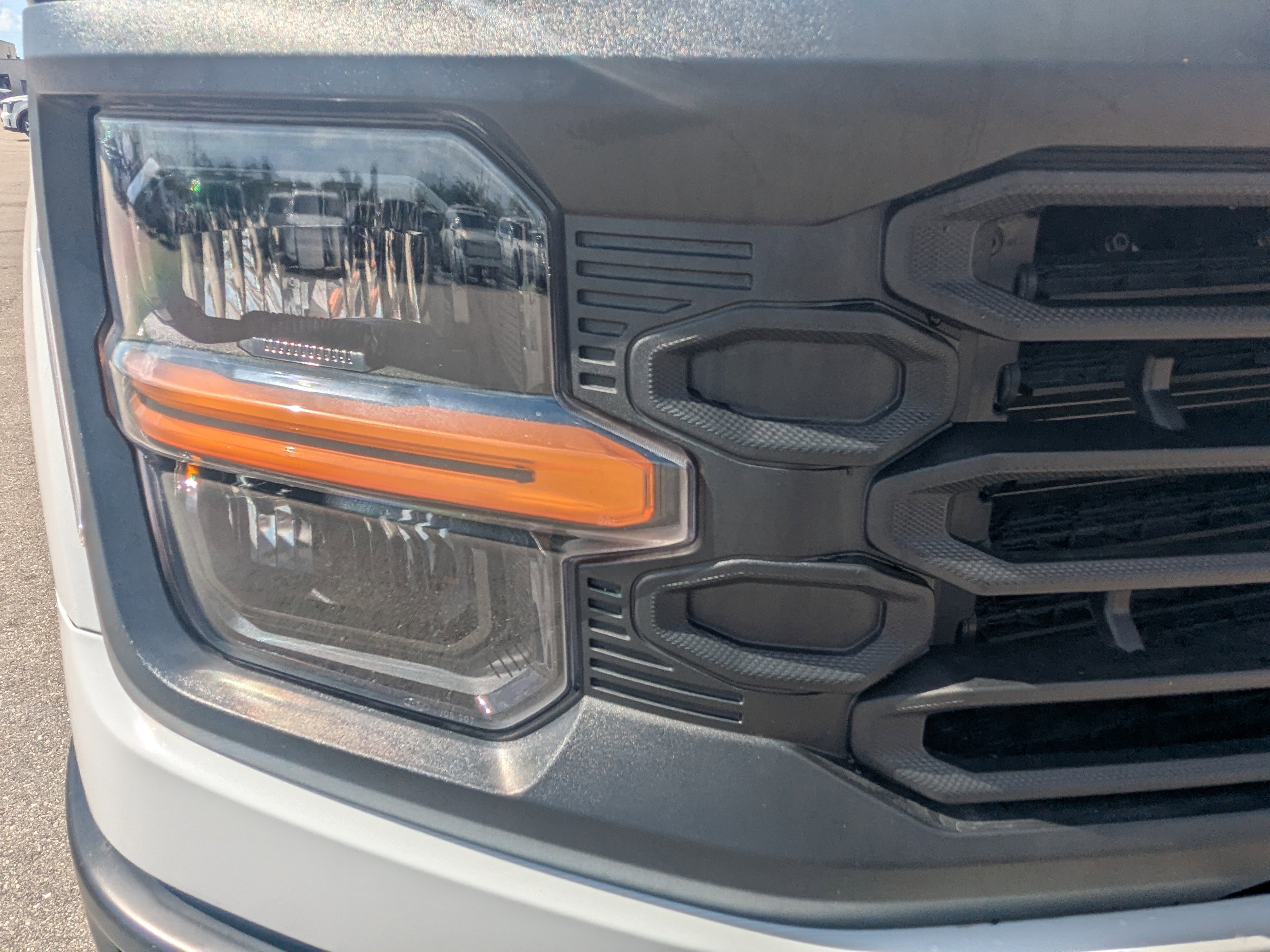 Used 2024 Ford F150 XL image 10