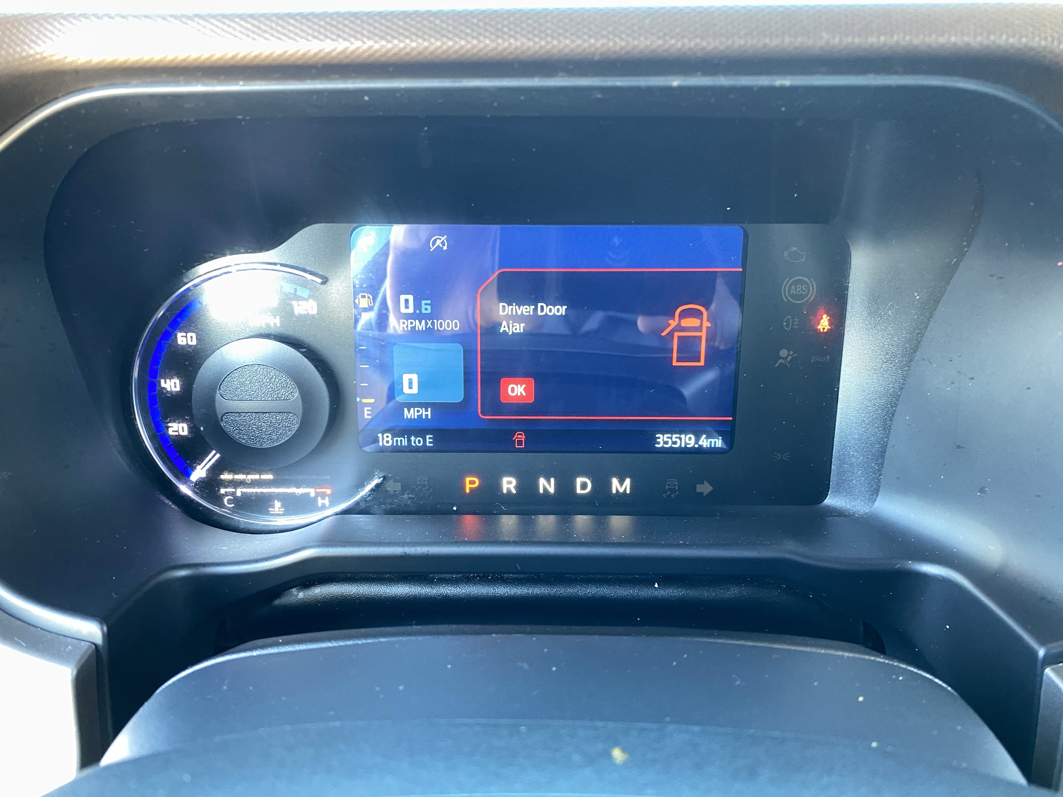 Used 2022 Ford Bronco Outer Banks image 29