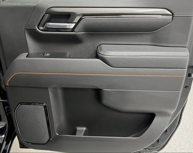 Used 2025 GMC Sierra 1500 AT4 w/ AT4 Premium Package image 49