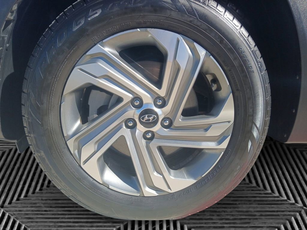 Used 2022 Hyundai Santa Fe SEL image 9