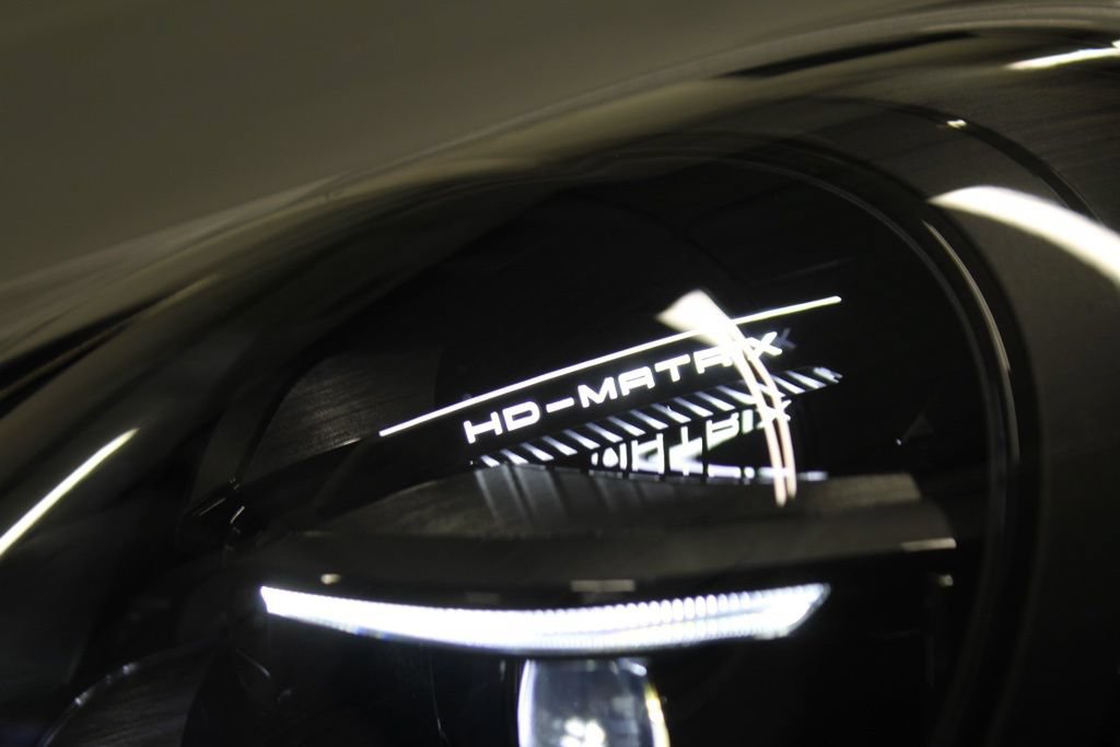 Certified 2026 Porsche 911 Carrera GTS RWD image 10