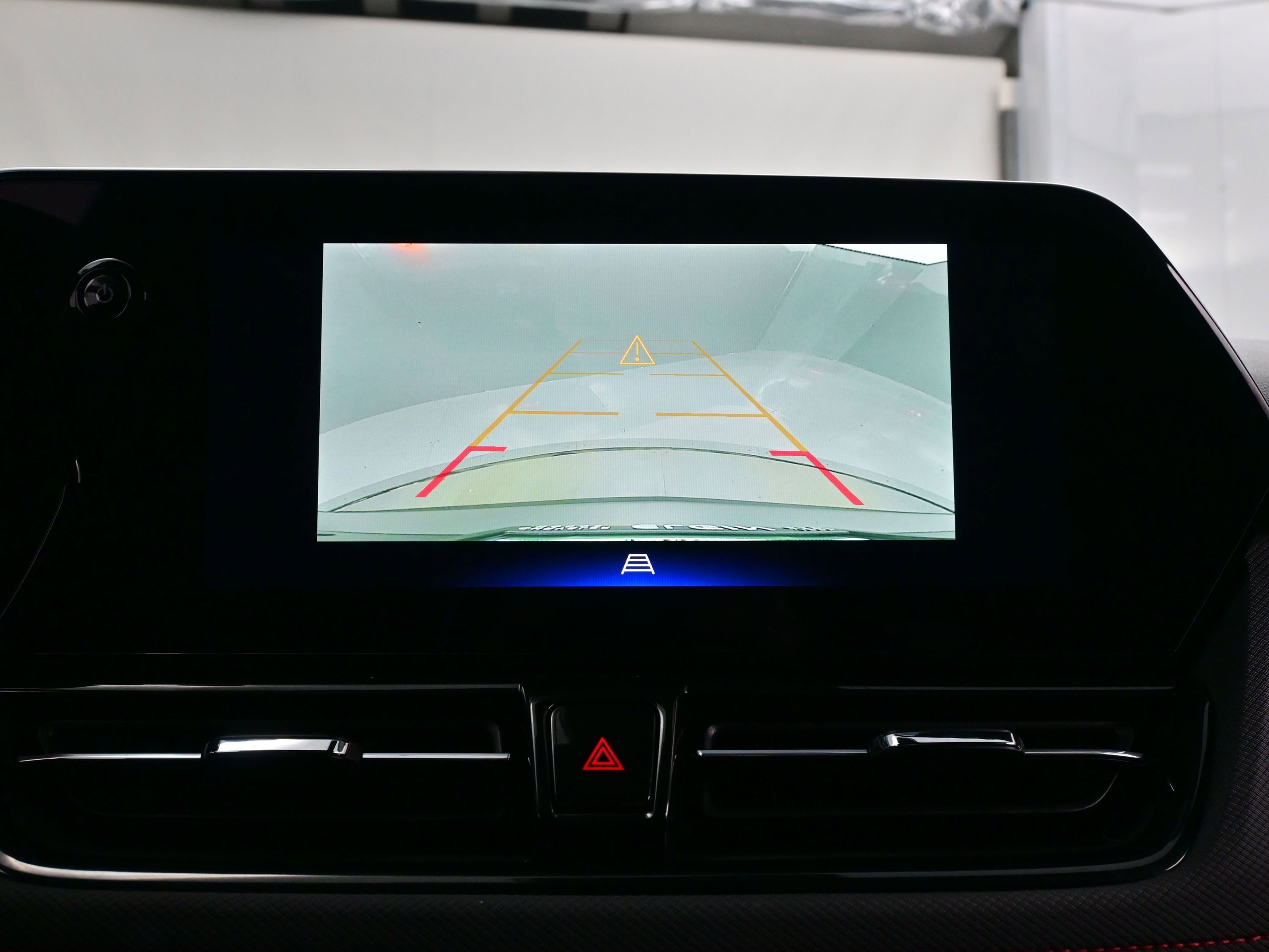 Used 2026 Chevrolet TrailBlazer RS w/ Convenience Package image 19