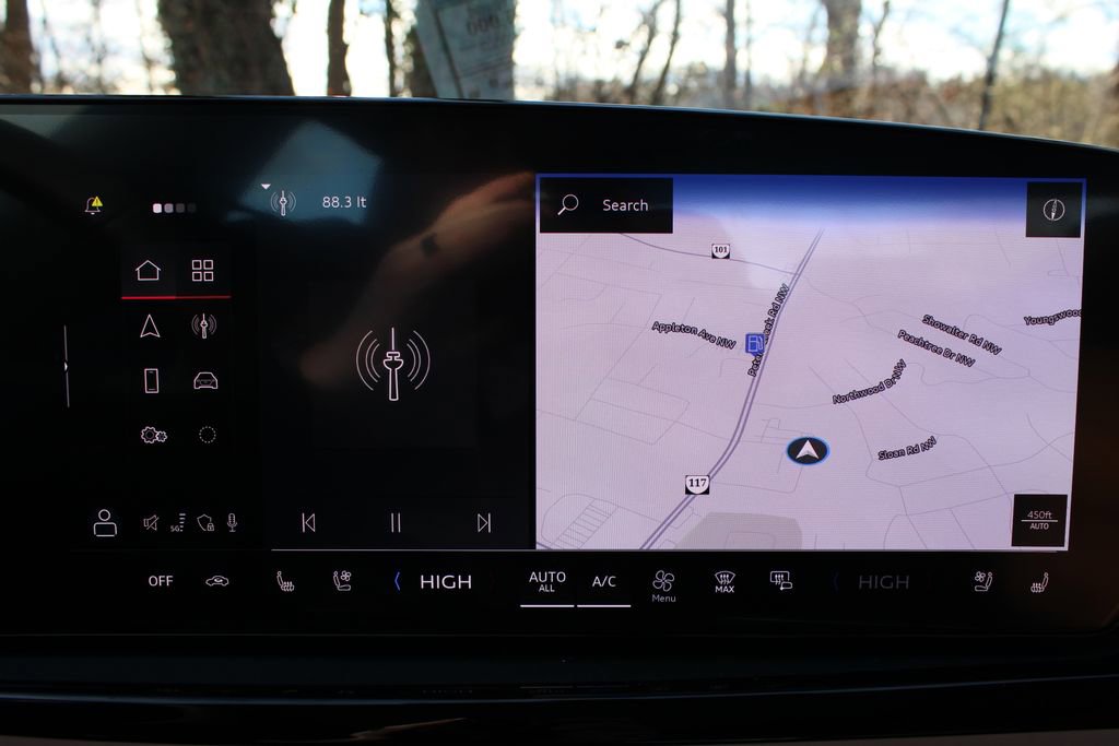 New 2026 Audi A6 Premium Plus image 12