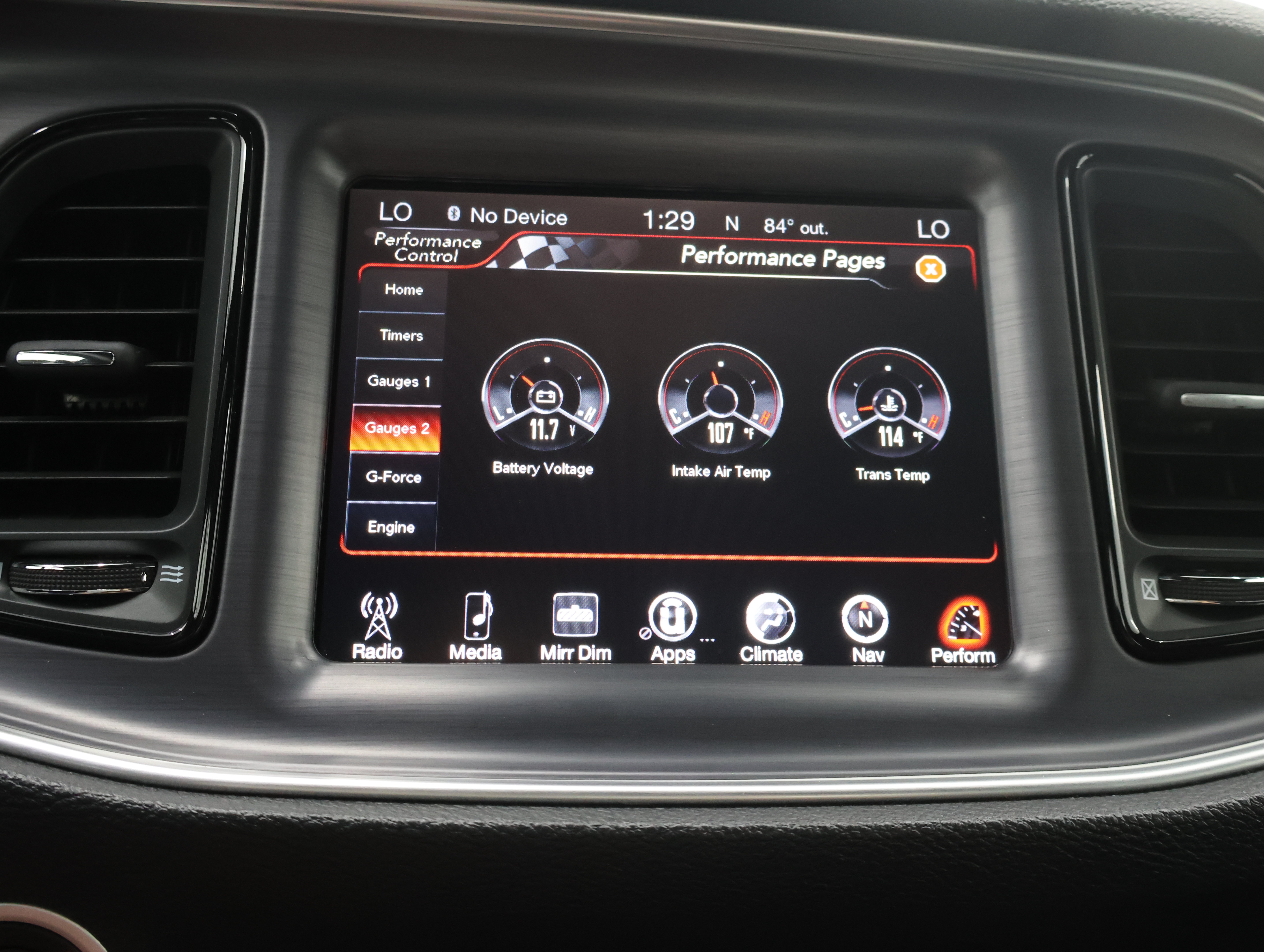 Used 2016 Dodge Challenger R/T Scat Pack RWD image 49