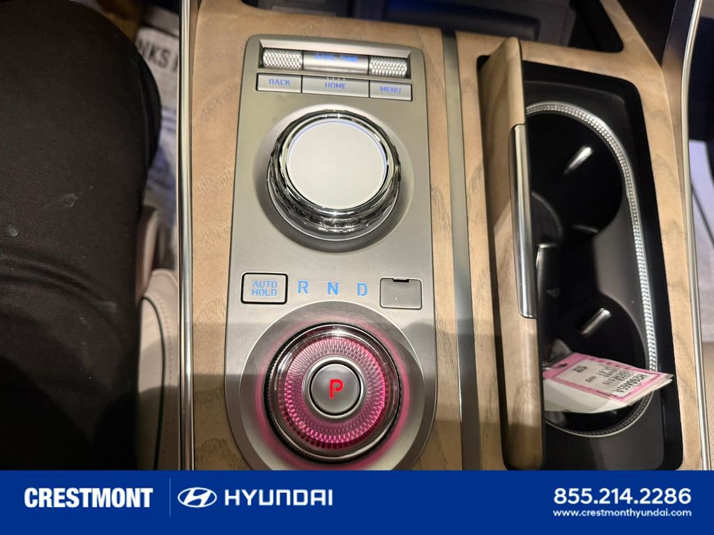 Used 2023 Genesis GV80 2.5T w/ Prestige Package image 39