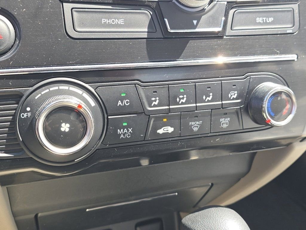 Used 2013 Honda Civic LX image 33