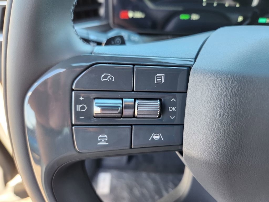 New 2026 Kia EV9 Land w/ Nightfall Edition Package image 16