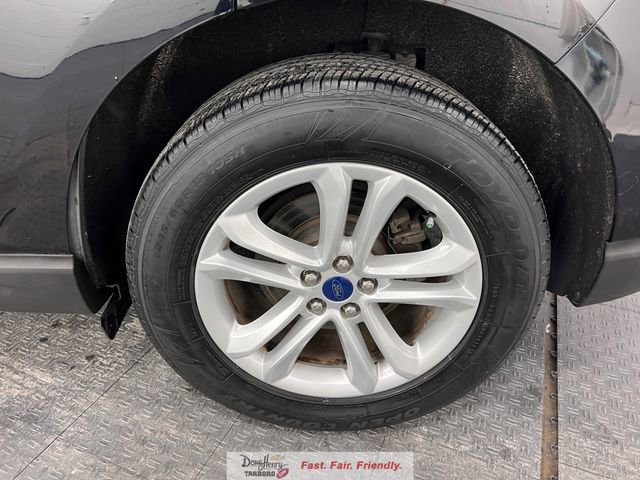 Used 2020 Ford Edge SEL w/ Convenience Package image 19