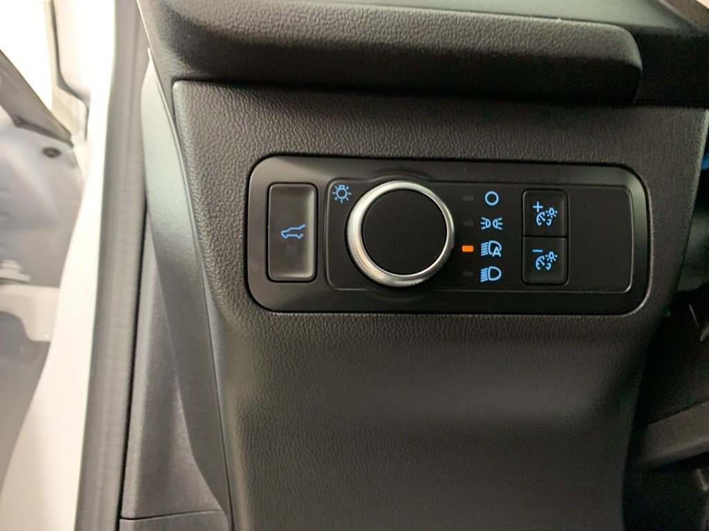 Used 2022 Ford Escape SE w/ Convenience Package image 18