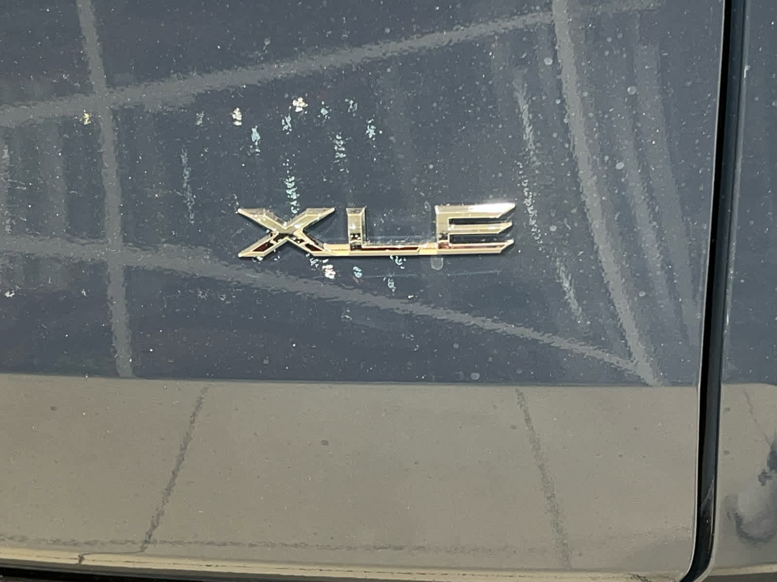 New 2026 Toyota Grand Highlander XLE image 9