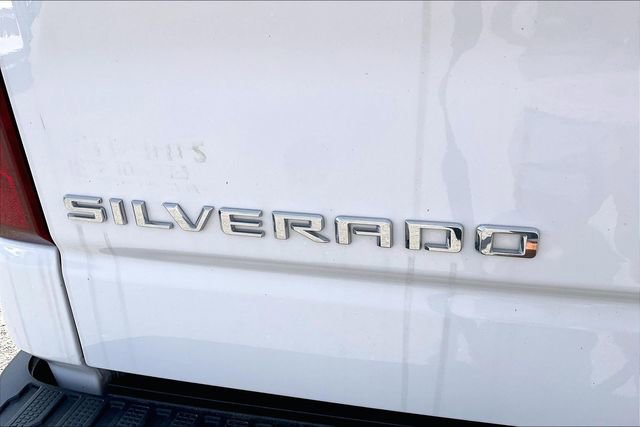 Used 2023 Chevrolet Silverado 1500 LT image 22