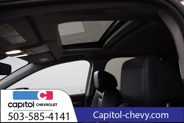Used 2022 Honda CR-V EX-L image 14