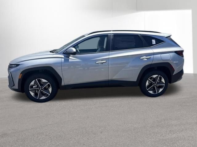 New 2026 Hyundai Tucson SEL AWD/4WD image 2