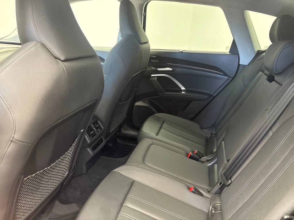 Used 2025 Audi Q5 Premium Plus AWD/4WD image 21
