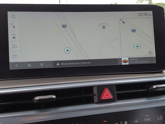 Used 2024 Kia Sorento SX Prestige w/ Sage Leather Package image 17