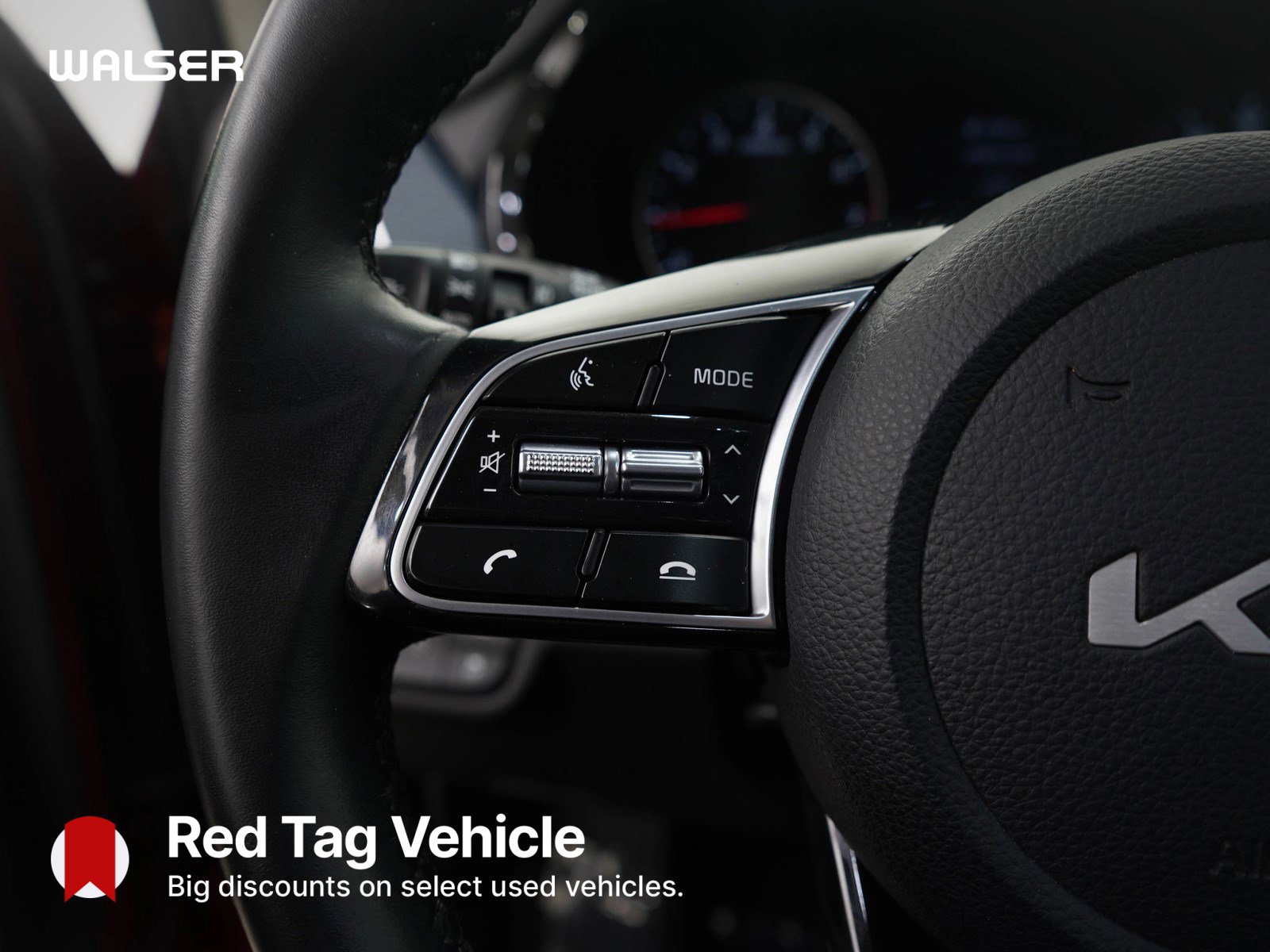 Used 2022 Kia Seltos Nightfall Edition AWD/4WD image 17